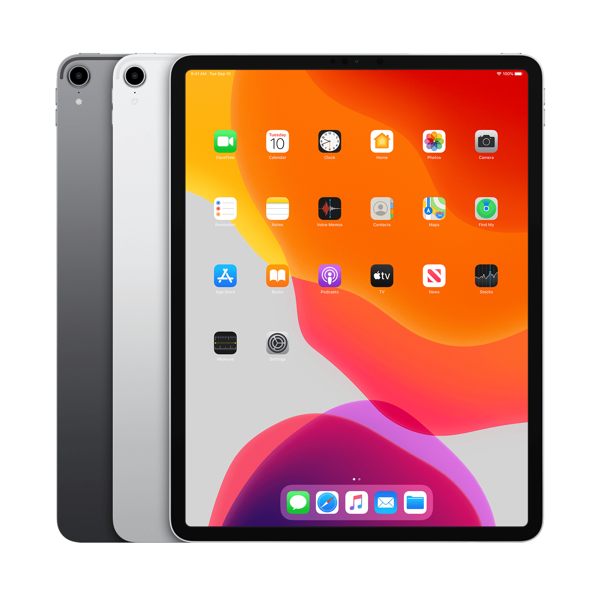 Tablets category image