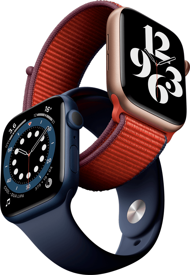 Apple Watch Ultra