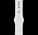 Apple Watch SE 44mm Silver thumbnail