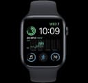 Apple Watch SE 44mm Space Gray thumbnail