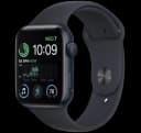 Apple Watch SE 44mm Space Gray thumbnail