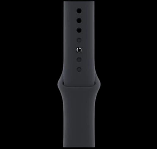 Apple Watch SE 44mm Space Gray