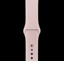 Apple Watch Series 3 42mm Gold thumbnail