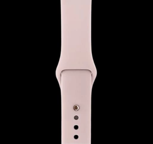 Apple Watch Series 3 42mm Gold