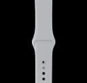 Apple Watch Series 3 38mm Silver thumbnail