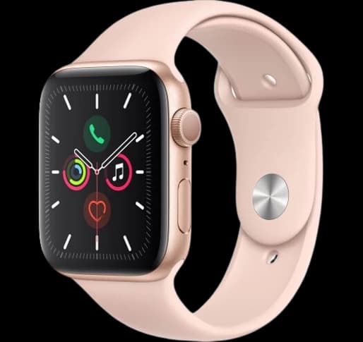 Apple Watch Series 5 40mm Gold