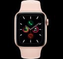 Apple Watch Series 5 40mm Gold thumbnail