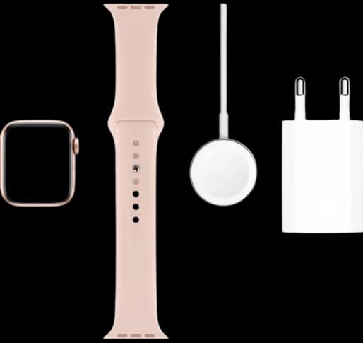 Apple Watch Series 5 40mm Gold