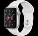 Apple Watch Series 5 40mm Silver thumbnail