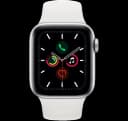 Apple Watch Series 5 40mm Silver thumbnail
