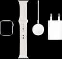 Apple Watch Series 5 40mm Silver thumbnail