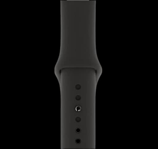 Apple Watch Series 5 40mm Space Gray