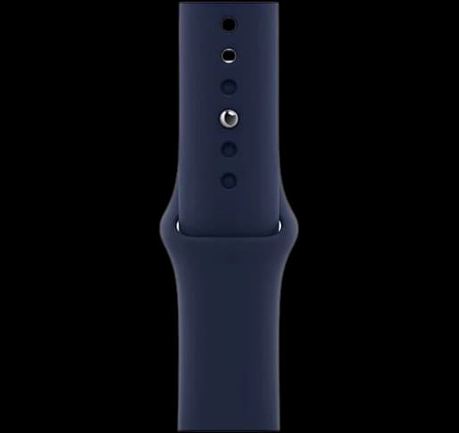 Apple Watch Series 6 44mm Blue
