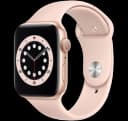 Apple Watch Series 6 44mm Gold thumbnail