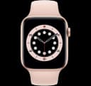 Apple Watch Series 6 44mm Gold thumbnail