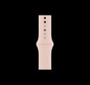 Apple Watch Series 6 44mm Gold thumbnail