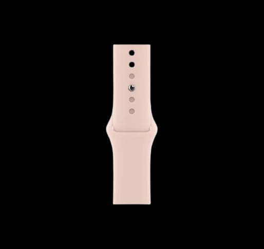 Apple Watch Series 6 44mm Gold