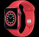 Apple Watch Series 6 40mm Red thumbnail