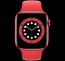 Apple Watch Series 6 40mm Red thumbnail