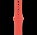 Apple Watch Series 6 40mm Red thumbnail