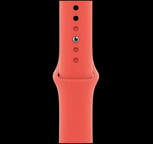 Apple Watch Series 6 40mm Red