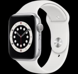 Apple Watch Series 6 40mm Silver
