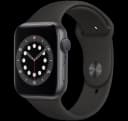 Apple Watch Series 6 44mm Space Gray thumbnail