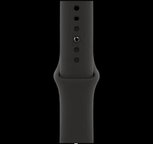 Apple Watch Series 6 44mm Space Gray