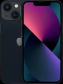 Apple iPhone 13 Mini 64GB Midnight thumbnail