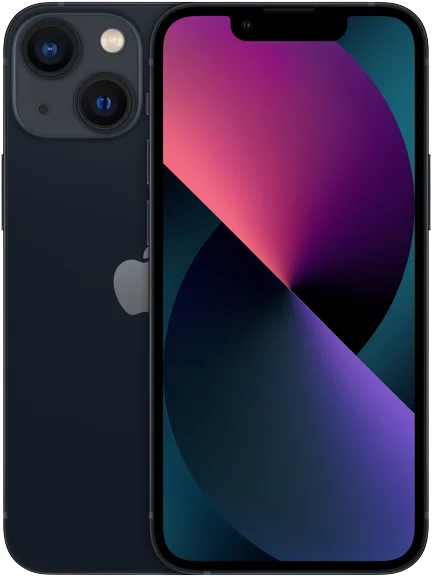 Apple iPhone 13 Pro 64GB Midnight