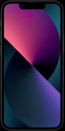 Apple iPhone 13 Mini 64GB Midnight thumbnail