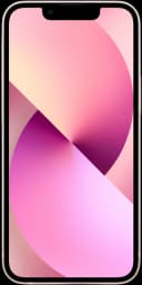 Apple iPhone 13 Mini 128GB Pink thumbnail