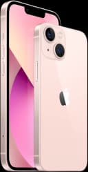 Apple iPhone 13 Mini 128GB Pink thumbnail