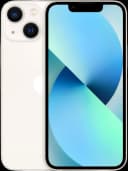 Apple iPhone 13 Mini 256GB White thumbnail