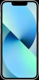 Apple iPhone 13 Mini 256GB White thumbnail