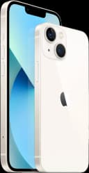 Apple iPhone 13 Mini 256GB White thumbnail