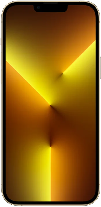 Apple iPhone 13 Pro Max 512GB Gold