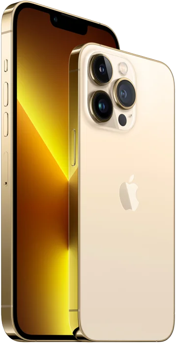Apple iPhone 13 Pro Max 512GB Gold