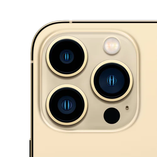 Apple iPhone 13 Pro Max 512GB Gold