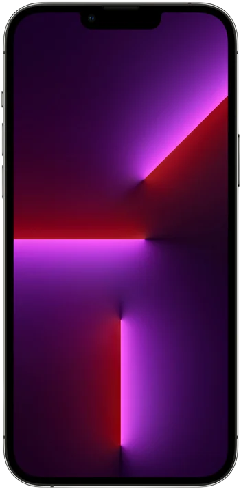 Apple iPhone 13 Pro Max 1TB Graphite