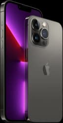 Apple iPhone 13 Pro Max 1TB Graphite thumbnail