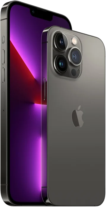 Apple iPhone 13 Pro Max 1TB Graphite
