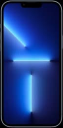 Apple iPhone 13 Pro Max 256GB Sierra Blue thumbnail