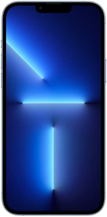 Apple iPhone 13 Pro Max 256GB Sierra Blue