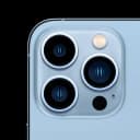 Apple iPhone 13 Pro Max 256GB Sierra Blue thumbnail