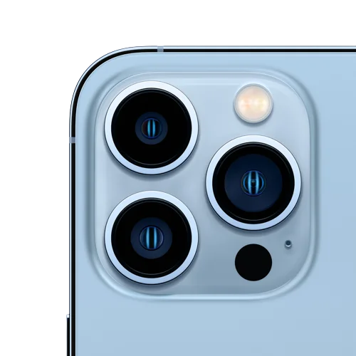 Apple iPhone 13 Pro Max 256GB Sierra Blue