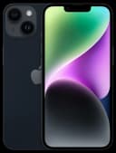 Apple iPhone 14 256GB Midnight thumbnail