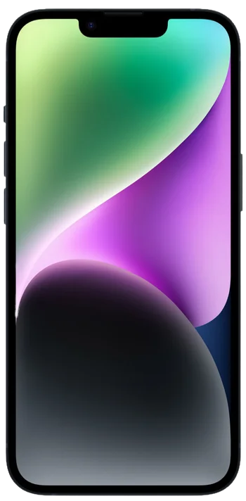 Apple iPhone 14 256GB Midnight