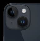 Apple iPhone 14 256GB Midnight thumbnail