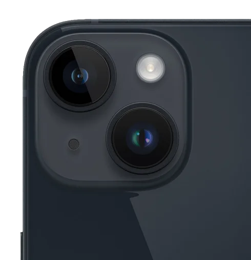 Apple iPhone 14 256GB Midnight
